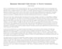 write viral pop culture analysis articles or youtube scripts