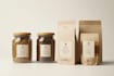 create a unique packaging design