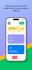 develop mobile, web and automation applications using ai