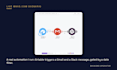 build an automation to connect your business tools