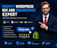 design redesign clone fix or migrate your squarespace shopify website relumi