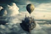 do photo manipulation, compositing
