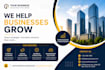 create a canva design based on what you ask