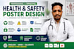 create health and safety powerpoint presentations