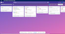 set up your trello board in english or spanish