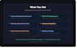 build your fullstack web application