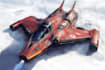 make sci fi spaceship design