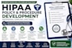 review hipaa compliance for telehealth and healthcare startups