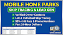 provide hot real estate leads fast