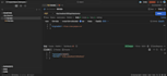 build a rest API with nodejs, express, and postgresql