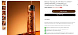 build a luxury shopify website with theme customization
