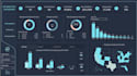 create professional power bi dashboards, reports
