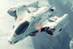 do sci fi spaceship design