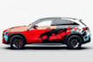 professional vehicle wrap design, car wrap