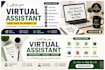 be your virtual assistant for administrative tasks