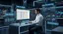 do data cleaning, data processing and excel data formatting using python