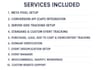setup meta pixel conversion API and accurate server side tracking