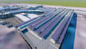 design solar pv systems for homes and businesses UK and USA