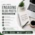 write educational articles and blog posts in english