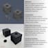 reverse engineer physical parts into cad models and 3d print them