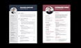 be your professional CV maker and resume writer
