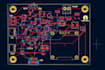 help you with esp32 pcb design esp8266 iot pcb layout schematic and gerber files