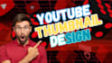 create stunning custom illustrated youtube thumbnails