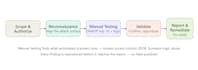 do penetration testing and web application security testing