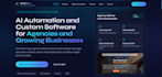 build scalable erp systems and business applications