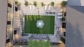 do garden landscape design, patio, site plan native plant