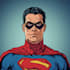 do a superhero comic