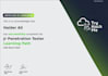 do web application penetration testing, vapt, and vulnerability assessmen