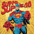do a superhero comic