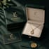 create luxury perfume packaging, jewelry box, premium gift mockup expert