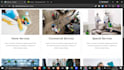 design cleaning company and cleaning service wordpress websites