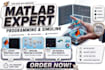 do matlab programming, simulink modelling, control system and custom gui design