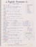 write neat academic notes, study materials and documents
