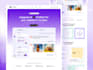 develop ai website, ai web application and ai saas with ai integration