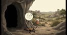 make professional stickman videos like zenn, paint explainer