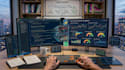 analyze your research data using excel, spss, r, and python