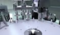 create 3d industrial animation