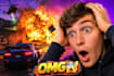 design viral youtube thumbnail