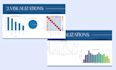 analyze your data and provide clear insights and recommendations
