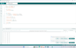program arduino,  or raspberry pi for your robotics projects
