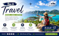 build high quality travel niche backlinks for SEO