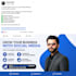 be your facebook page and schedule posts professionally