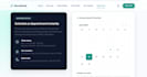 build a website with ai chatbot agent integration