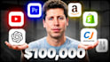 design high CTR youtube thumbnails that get more clicks