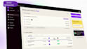 create saas product animation video, demo UI software, app walkthrough explainer