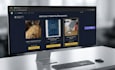 design an ecommerce website with stripe payment integration